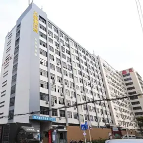 深圳市李松蓢工业区 物业招商 租赁中心 光明区厂房仓库出租