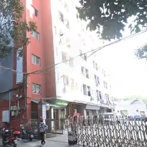 深圳市华南工贸园 物业招商 租赁中心 宝安区厂房仓库出租