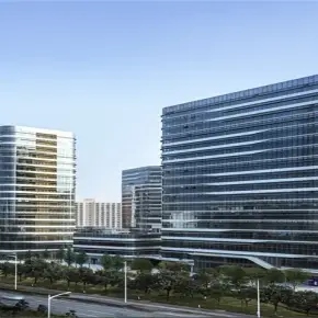深圳市南太云创谷写字楼 物业招商 租赁中心 光明区办公室出租