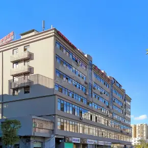 深圳市易达晟大厦 物业招商 租赁中心 龙岗区写字楼出租