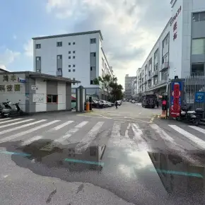深圳市鸿丰科技园 物业招商 租赁中心 光明区厂房仓库出租