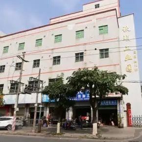 深圳市秋硕工业园 物业招商 租赁中心 光明区厂房仓库出租