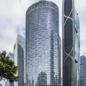 广州市雅居乐中心 物业招商 租赁中心 天河区写字楼出租