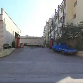深圳市金兴鹏工业园 物业招商 租赁中心 龙华区厂房仓库出租
