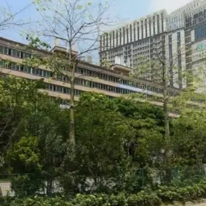 深圳市汇富工业区 物业招商 租赁中心 龙岗区厂房仓库出租