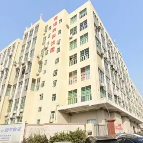 深圳市鸿运兴科技园 物业招商 租赁中心 光明区厂房仓库出租