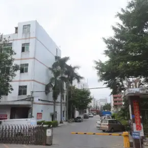 深圳市佰联智能智造园 物业招商 租赁中心 宝安区厂房仓库出租