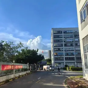 深圳市金科工业园 物业招商 租赁中心 龙华区厂房仓库出租