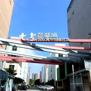 深圳市浪心工业区 物业招商 租赁中心 宝安区厂房仓库出租