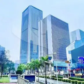广州市奥园国际办公室 物业招商 租赁中心 番禺区写字楼出租