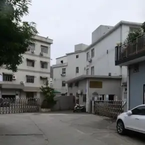 深圳市广赢科技工业园 物业招商 租赁中心 宝安区厂房仓库出租