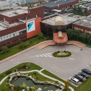 深圳市合海工业园 物业招商 租赁中心 宝安区厂房仓库出租