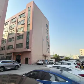 深圳市三和工业园 物业招商 租赁中心 宝安区厂房仓库出租