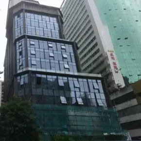 深圳市广西大厦 物业招商 租赁中心 罗湖区写字楼办公室出租