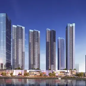 深圳市京基水贝时代广场 物业招商 租赁中心 罗湖区写字楼办公室出租