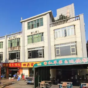 深圳市下洋贝工业区 物业招商 租赁中心 宝安区厂房仓库出租