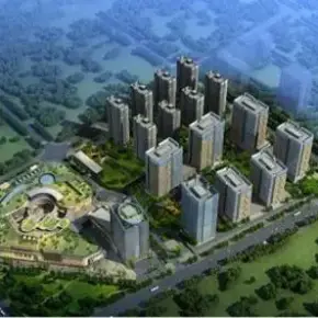 深圳市创新型产业用房 宝能科技园招租