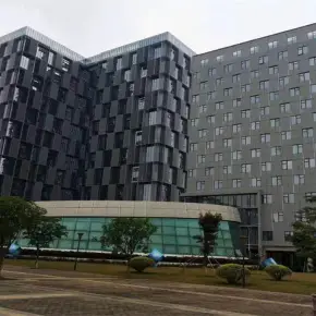 深圳市邦凯科技园 物业招商 租赁中心 光明区写字楼出租