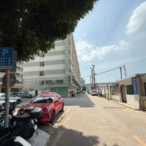 深圳市钟屋泰兴隆工业城 物业招商 租赁中心 宝安厂房仓库出租