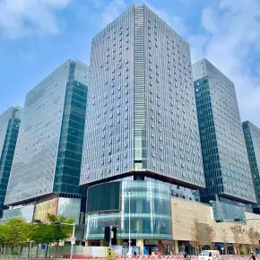 前海科兴科学园 物业招商 租赁中心 深圳市前海科兴科学园出租
