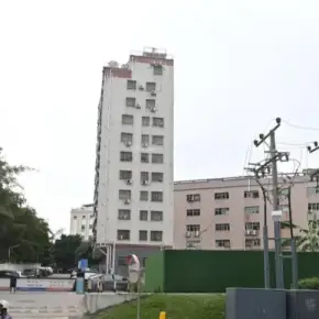深圳市爱立基工业园 物业招商 租赁中心 龙华区厂房仓库出租