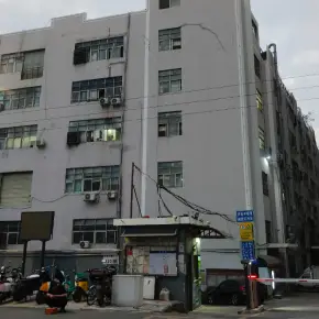 深圳市万安顺科创园&景业坊工业园 物业招商 租赁中心 宝安区仓库厂房出租