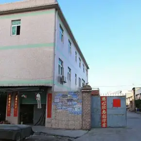 深圳市富乐工业区 物业招商 租赁中心 龙岗区厂房仓库出租