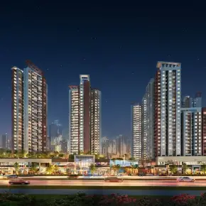 深圳市星河智荟 物业招商 租赁中心 龙岗区写字楼出租