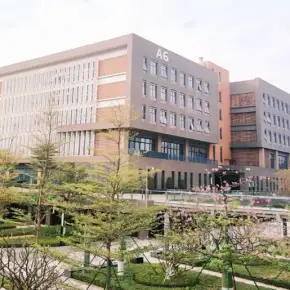 深圳市招商局光明科技园 物业招商 租赁中心 光明区办公室创意园出租