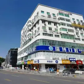 深圳市坂田中心大厦 物业招商 租赁中心 龙岗区创意园办公室出租