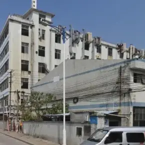 深圳市观澜石角头工业区 物业招商 租赁中心 龙华区厂房仓库出租