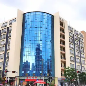 深圳市锦城大厦 物业招商 租赁中心 宝安区厂房仓库出租