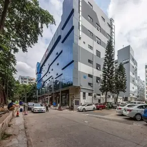 深圳市金龙创业园 物业招商 租赁中心 南山区厂房仓库出租