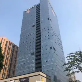 创汇国际中心 写字楼租赁中心 开发商直租 租赁电话