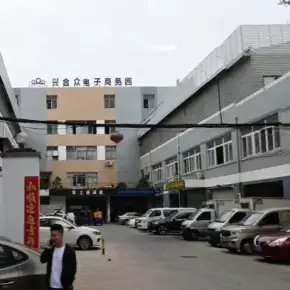 深圳市百思富电子商务园 物业招商 租赁中心 龙华区创意园办公室出租