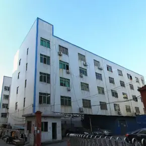 深圳市西荣工业区 物业招商 租赁中心 宝安区厂房仓库出租