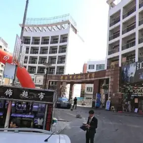 深圳市隆添利科技工业园 物业招商 租赁中心 龙华区厂房仓库出租