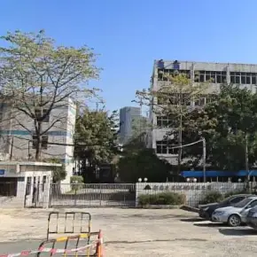 深圳市超霸厂房 物业招商 租赁中心 龙岗区厂房仓库出租
