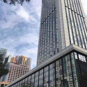 深圳市国贸商住大厦 物业招商 租赁中心 罗湖区写字楼办公室出租