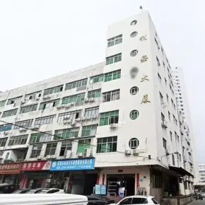 深圳市利嘉大厦 物业招商 租赁中心 福田区厂房仓库出租