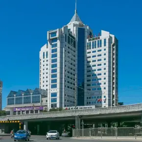 深圳市北京大厦 物业招商 租赁中心 罗湖区商业写字楼出租