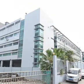 深圳市朱坳工业园 物业招商 租赁中心宝安区厂房仓库出租