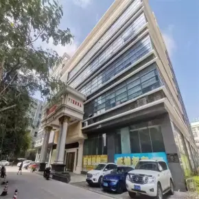深圳恩海大厦 物业招商 租赁中心宝安区办公室出租