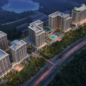 深圳市创新型产业用房 鹏城第二工业区创新型产业用房出租