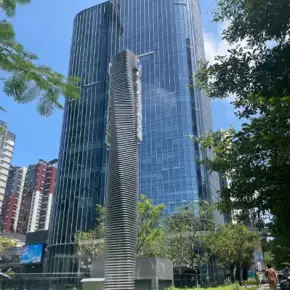 深圳市仁恒梦中心 物业招商 租赁中心 龙岗区写字楼办公室出租