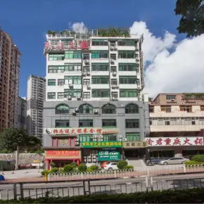 深圳东华大厦 物业招商 租赁中心 龙华区写字楼办公室出租