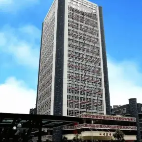 (资产租赁)福田区红荔路四川大厦A座物业招租 七条地铁线路环绕