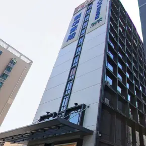 深圳市安信大厦 物业招商 租赁中心 龙岗区写字楼办公室出租