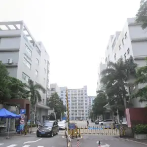深圳市安通达科技园 物业招商 租赁中心 宝安区厂房仓库出租