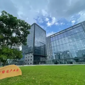 深圳市新悟通产业园综合楼 物业招商 租赁中心 坪山区厂房仓库工业上楼出租